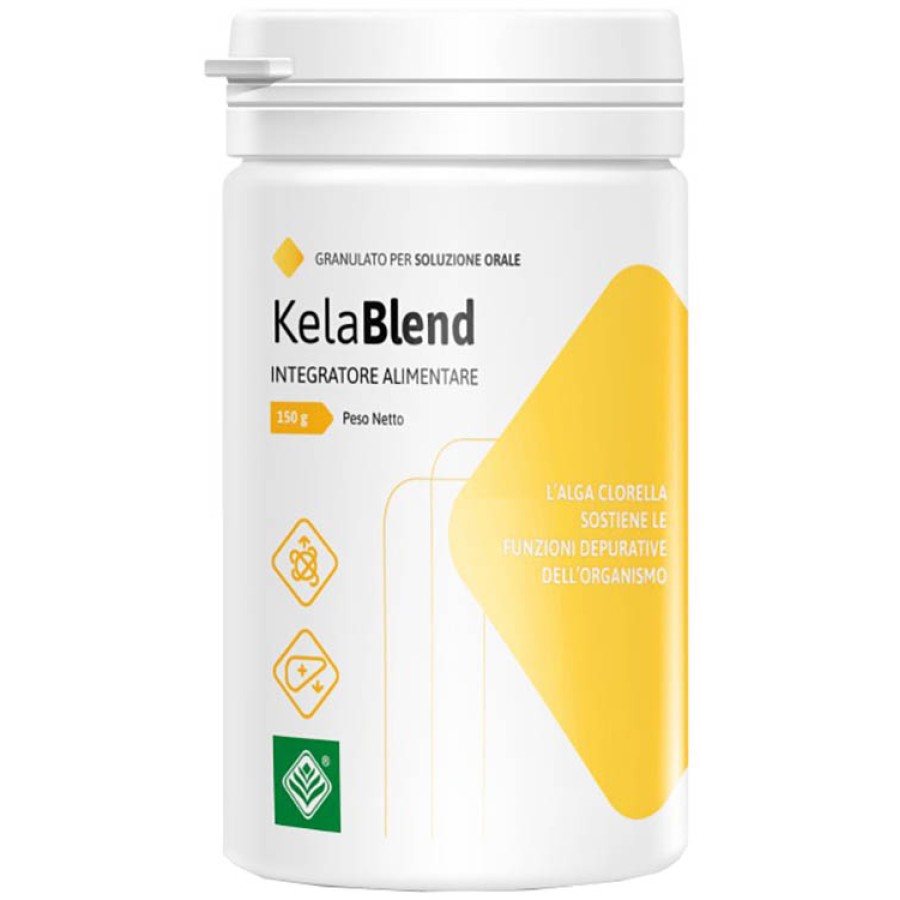 KELABLEND GRANULARE 150 G KELABLEND GRANULARE 150 G
