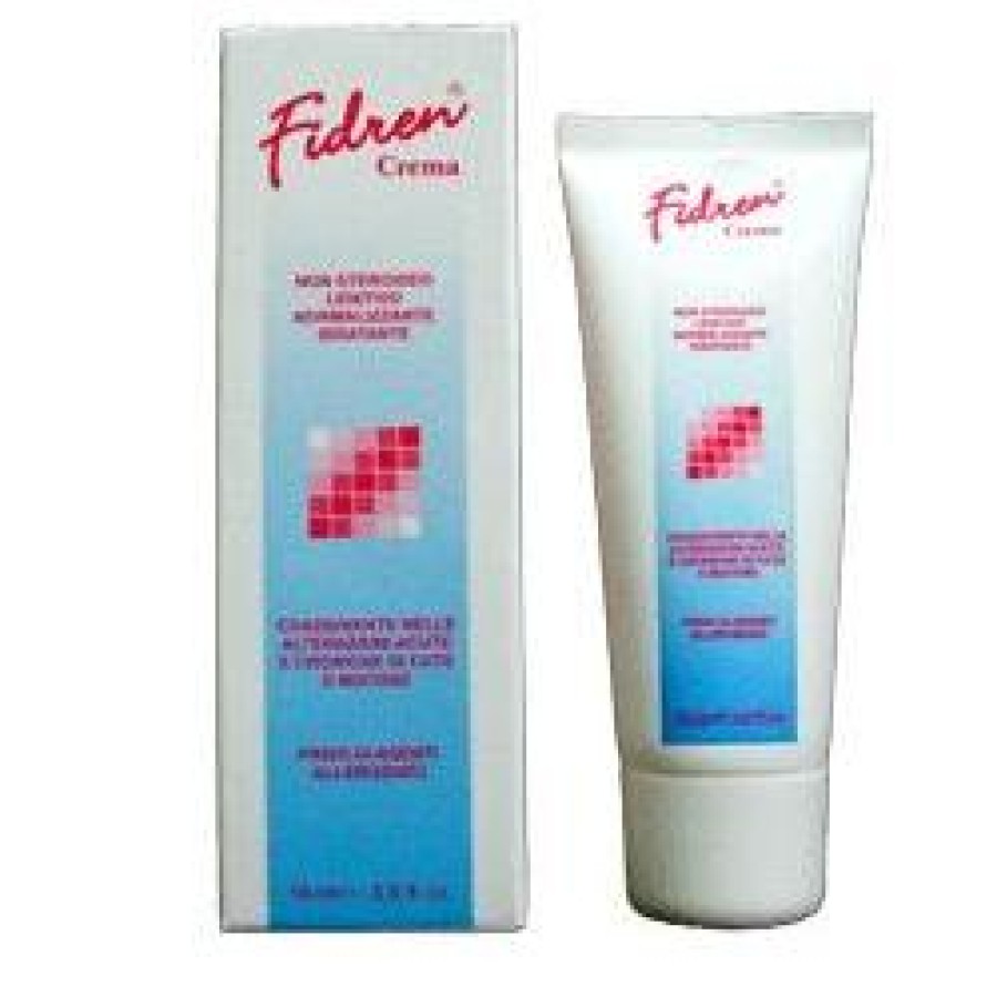 FIDREN CREMA 75ML FIDREN CREMA 75ML