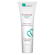 ITYOLATE POMATA TUBO 30 ML