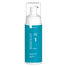 BENZOLAIT AB1 MOUSSE 150 ML
