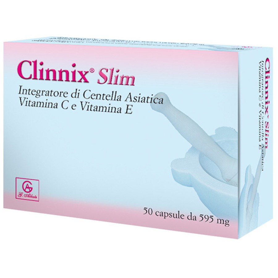 SANODET SLIM 48 CAPSULE