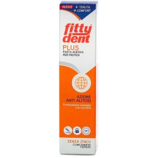 FITTYDENT PLUS ADESIVO PROTESI 40 G