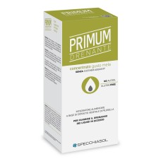 PRIMUM DRENANTE MELA 250 ML