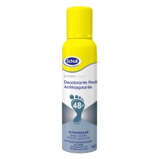 SCHOLL DEODORANTE CONTROL SPRAY PIEDI DEO CONTROL 150 ML