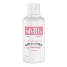 SAUGELLA POLIGYN FLACONE 500ML