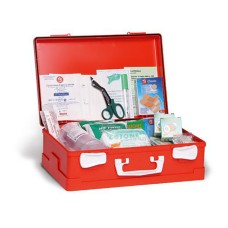 PACCHETTO DI MEDICAZIONE REINTEGRO DEL PACCO BASE COMPLETO ALLEGATO1 DM 388 DEL 15/07/2003