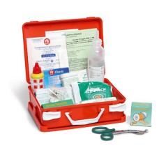 PACCHETTO DI MEDICAZIONE REINTEGRO DEL PACCO BASE COMPLETO ALLEGATO 2 DM 388 DEL 15/07/2003