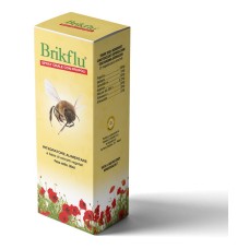 BRIKFLU SPRAY OROSOLUBILE 30 ML