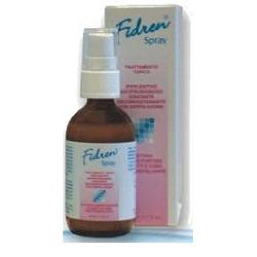 FIDREN SPRAY 50ML FIDREN SPRAY 50ML