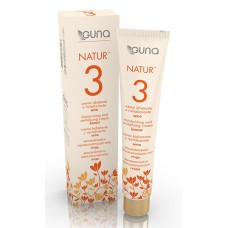 NATUR 3 CREMA SENO 75 ML