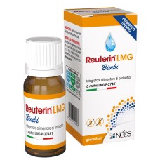 REUTERIN GOCCE 5 ML