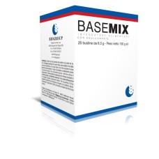 BASEMIX 20 BUSTINE