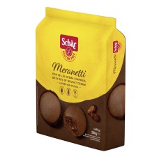 SCHAR MERANETTI CACAO 200 G