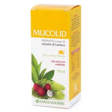 MUCOLID 150 ML