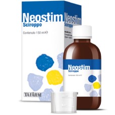 NEOSTIM SCIROPPO 150 ML