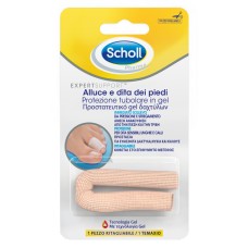 PROTEZIONE TUBOLARE IN GEL GELACTIV SCHOLL