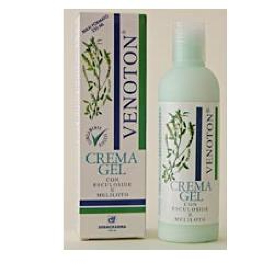 VENOTON CREMA GEL 200 ML VENOTON CREMA GEL 200 ML