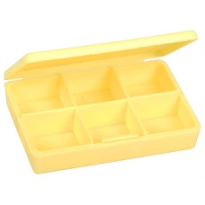 PORTAPILLOLE GIORNALIERO HANDY BOX