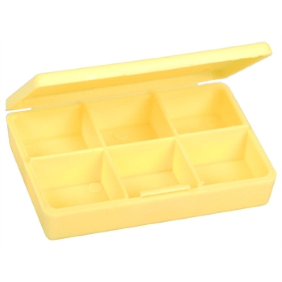 PORTAPILLOLE GIORNALIERO HANDY BOX