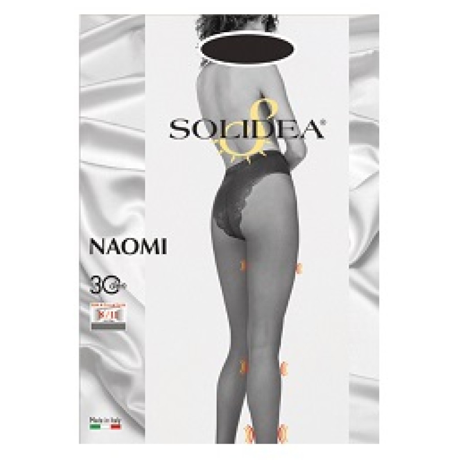 NAOMI 30 COLLANT MODEL GLACE' 3ML
