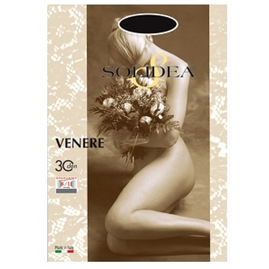 VENERE 30 COLLANT TUTTO NUDO GLACE' 3ML VENERE 30 COLLANT TUTTO NUDO GLACE' 3ML