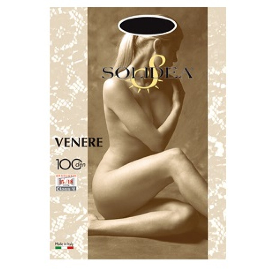 VENERE 100 COLLANT TUTTO NUDO GLACE' 2M VENERE 100 COLLANT TUTTO NUDO GLACE' 2M