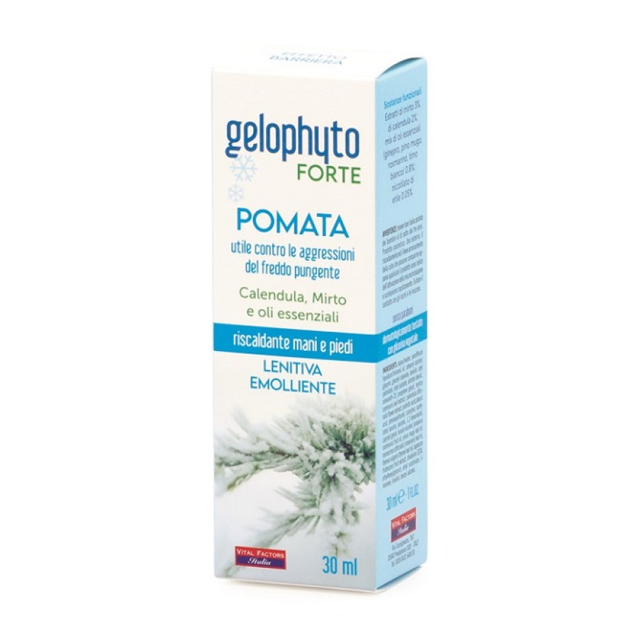 GELOPHYTO FT POM 30ML