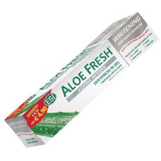 ESI ALOE FRESH WHITENING RETARD 100 ML ARTICOLO 0622