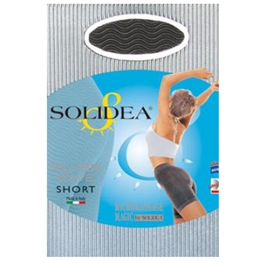 SILVER WAVE SHORT CHAMP S SILVER WAVE SHORT CHAMP S