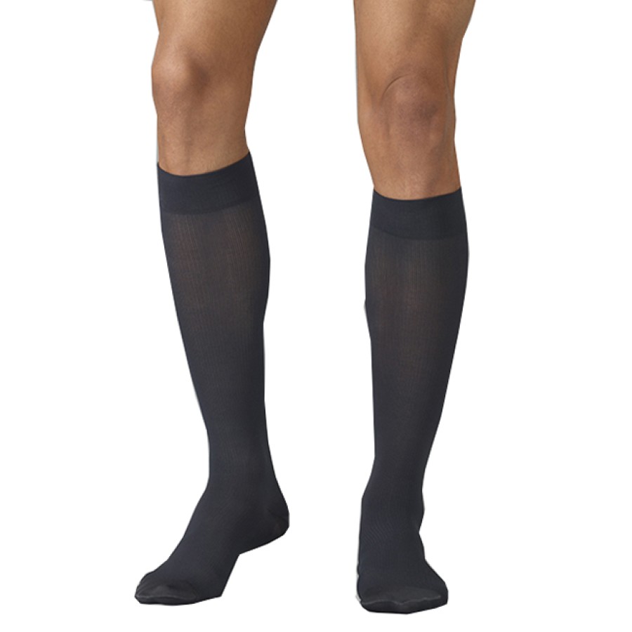 VARISAN LUI&LEI 15-20 MMHG GAMBALETTO AD PC COT NERO 3 VARISAN LUI&LEI 15-20 MMHG GAMBALETTO AD PC COT NERO 3