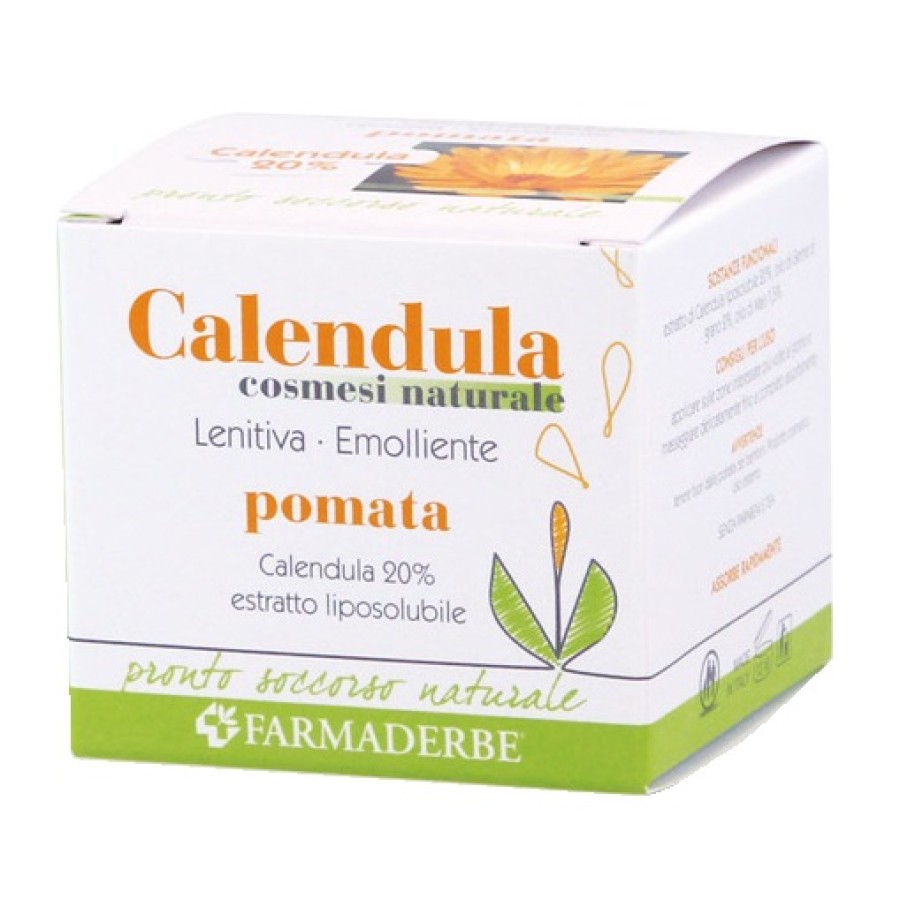 CALENDULA POMATA 75 ML