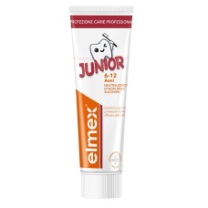ELMEX JUNIOR DENTIFRICIO 75 ML