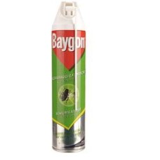 BAYGON SCARAFAGGI/FORMICHE POLVERE GRANI 250 G BAYGON SCARAFAGGI/FORMICHE POLVERE GRANI 250 G