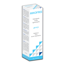 MICOFREE DETERGENTE IGIENIZZANTE ANTIMICROBICO 300 ML