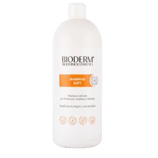 BIODERM SHAMPOO SOFT 1000 ML