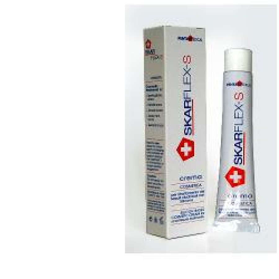 SKARFLEX S CREMA 30 ML SKARFLEX S CREMA 30 ML