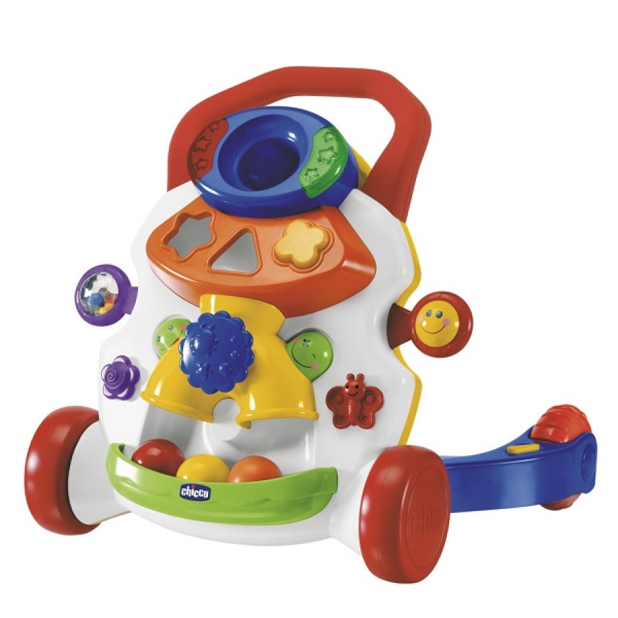 CHICCO GIOCO PRIMI PASSI IN MUSICA