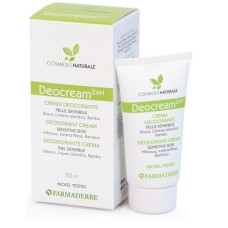 DEOCREAM 50 ML