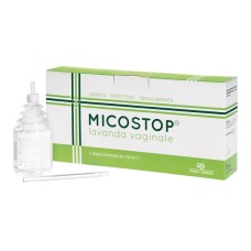 LAVANDA VAGINALE MICOSTOP 5X100ML