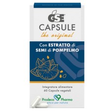 GSE CAPSULE 60 CAPSULE