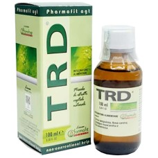 TRD GOCCE 100 ML