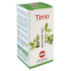 TIMO BIANCO OLIO ESSENZIALE 20 ML