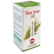 TEA TREE OLIO ESSENZIALE 20 ML