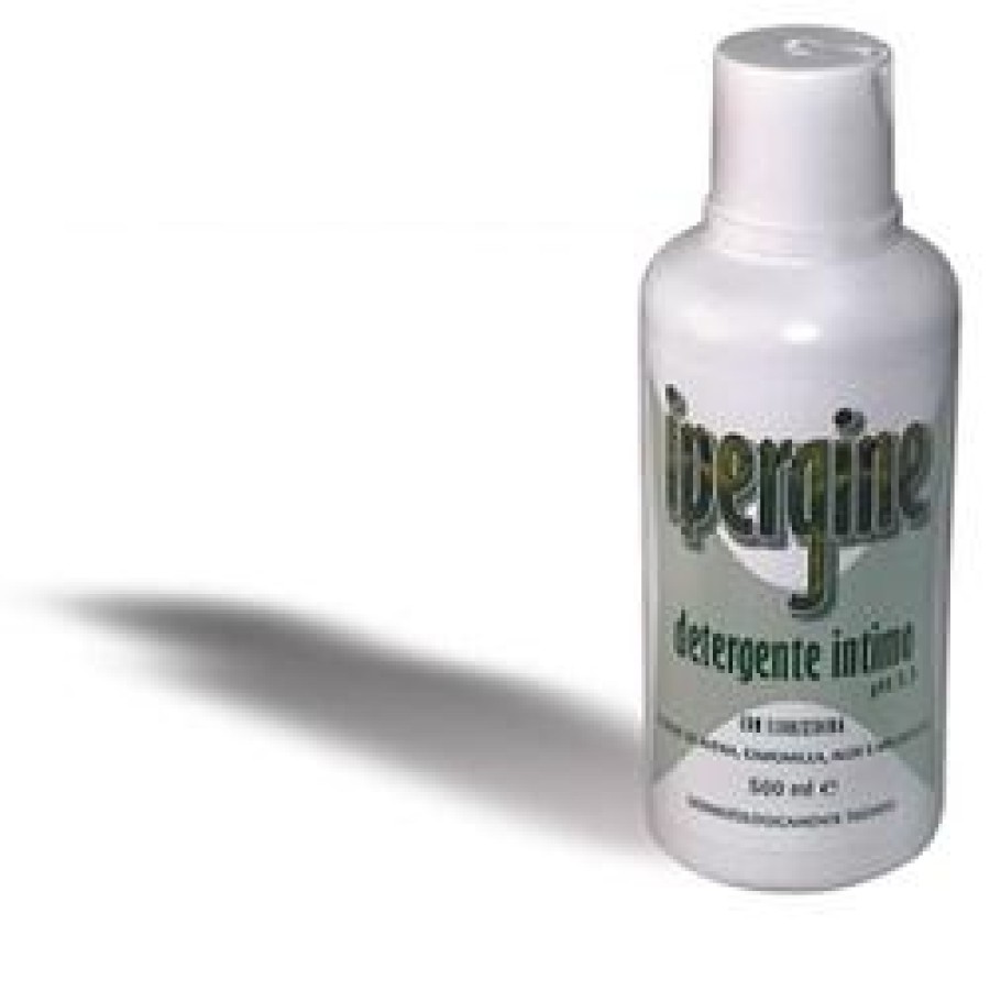 IPERGINE DET IGIEN 500ML IPERGINE DET IGIEN 500ML