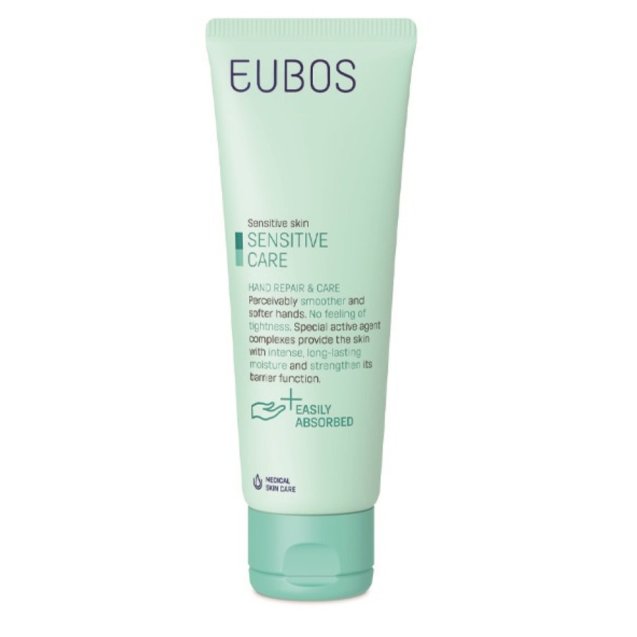 EUBOS SENSITIVE CREMA MANI 75 ML