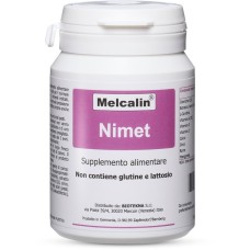 MELCALIN NIMET 28 CAPSULE