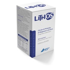 LITHOS 100 COMPRESSE