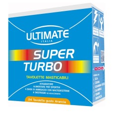 SUPER TURBO ARANCIA 24 TAVOLETTE