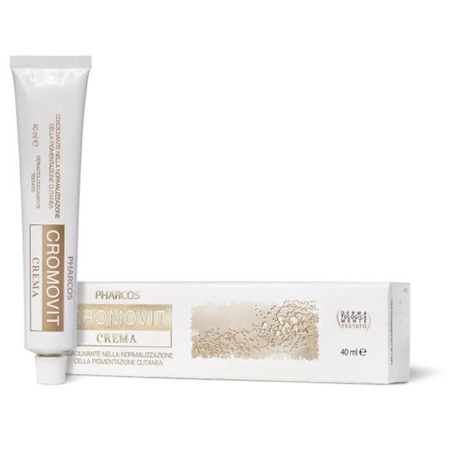 PHARCOS CROMOVIT CREMA 40 ML