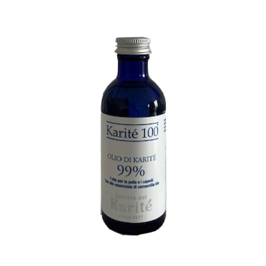 KARITE 100 OLIO DI KARITE 100M KARITE 100 OLIO DI KARITE 100M